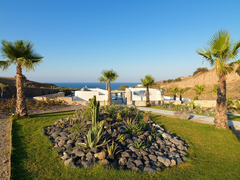 Desiterra Resort Suites & Villas Karterados  Exterior foto