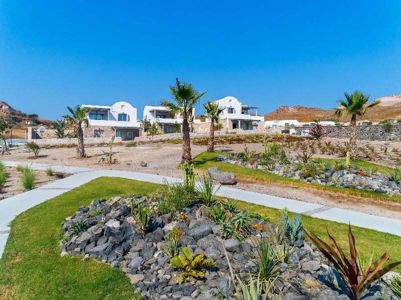 Desiterra Resort Suites & Villas Karterados  Exterior foto
