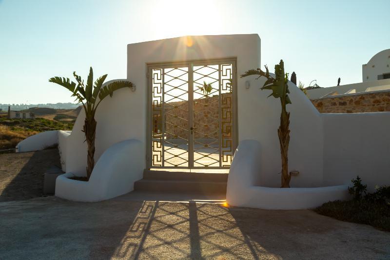 Desiterra Resort Suites & Villas Karterados  Exterior foto