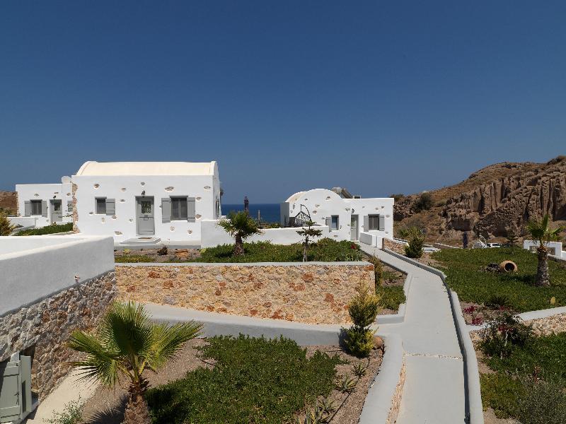 Desiterra Resort Suites & Villas Karterados  Exterior foto
